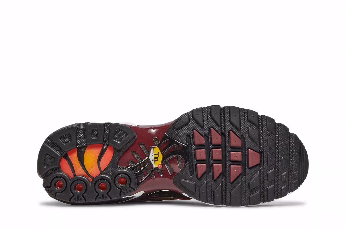 Nike Women's Air Max Plus Sisterhood, view 5