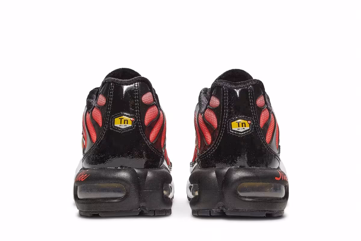 Nike Women's Air Max Plus Sisterhood, view 7