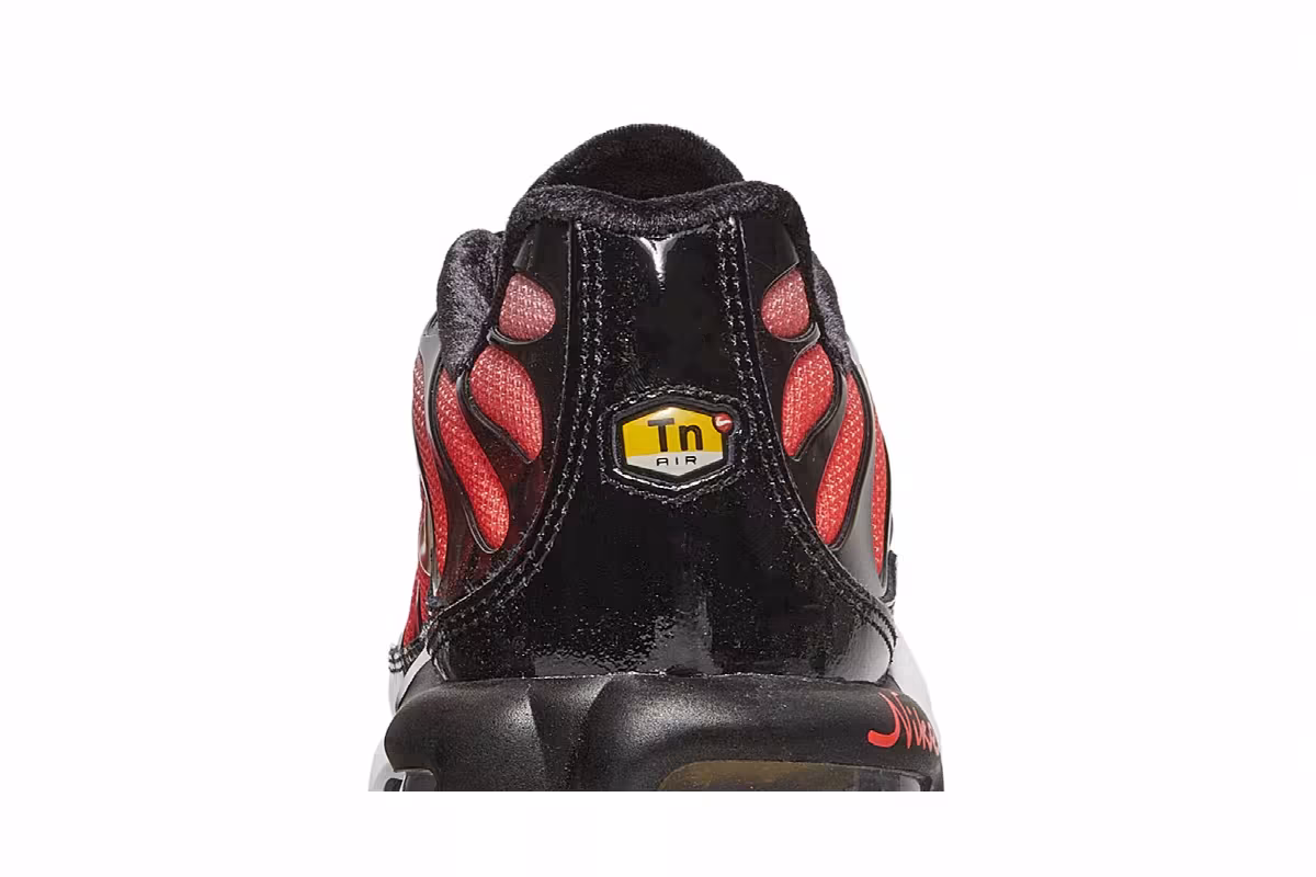 Nike Women's Air Max Plus Sisterhood, view 8