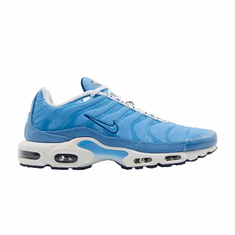 Nike Air Max Plus SE 'First Use - University Blue'