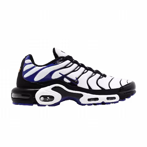 Nike Air Max Plus 'Persian Violet'