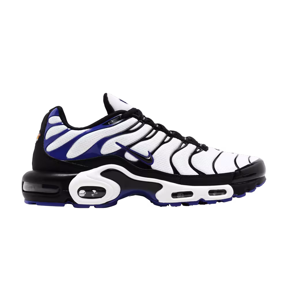 Nike Air Max Plus Persian Violet