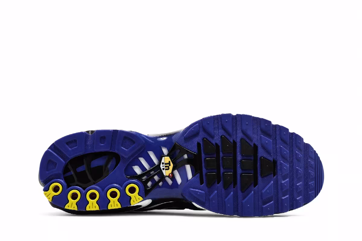 Nike Air Max Plus Persian Violet, view 5