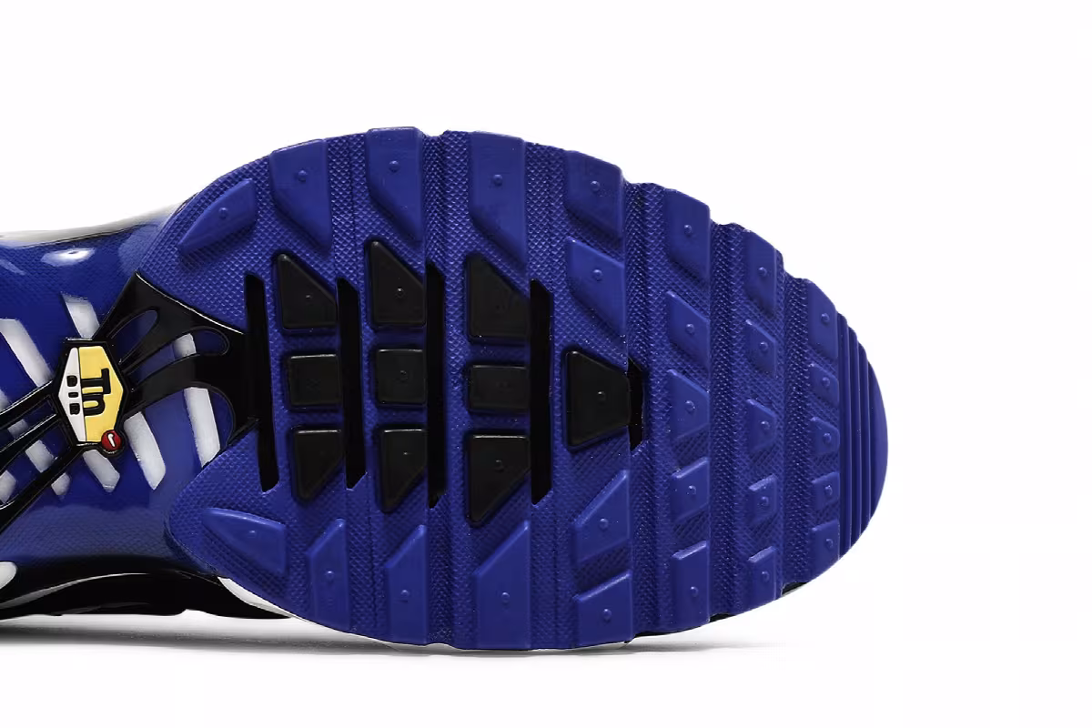 Nike Air Max Plus Persian Violet, view 6