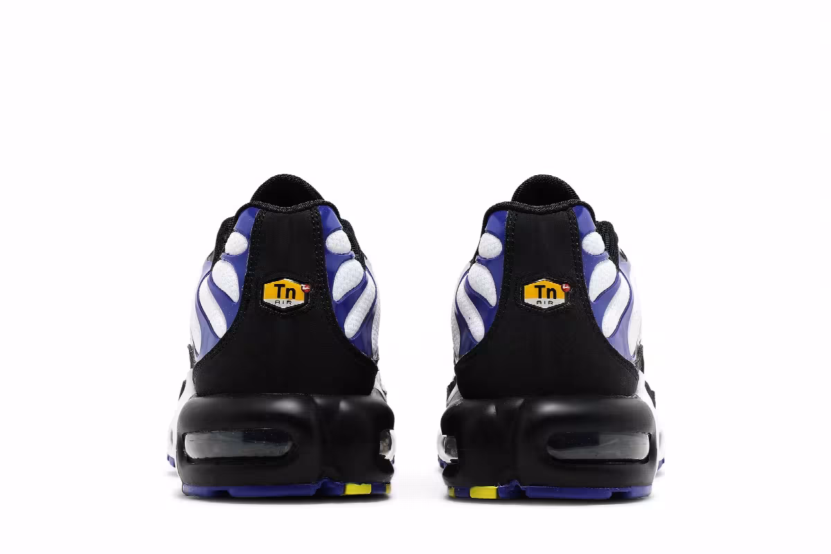 Nike Air Max Plus Persian Violet, view 7