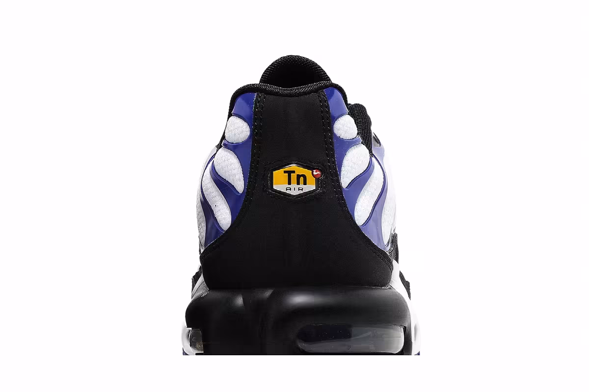 Nike Air Max Plus Persian Violet, view 8
