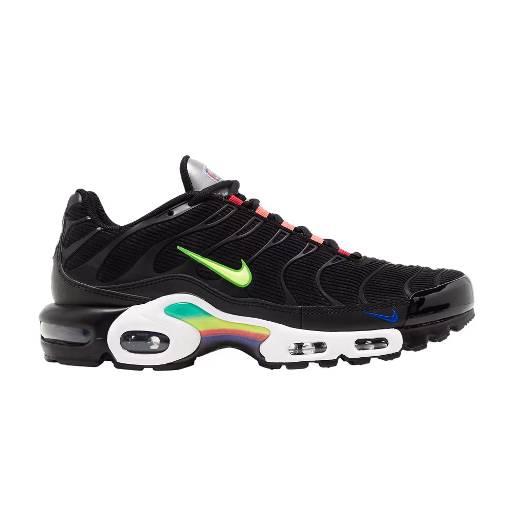 Nike Air Max Plus SE Evolution of Icon