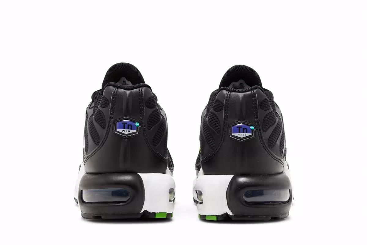 Nike Air Max Plus SE Evolution of Icon, view 7
