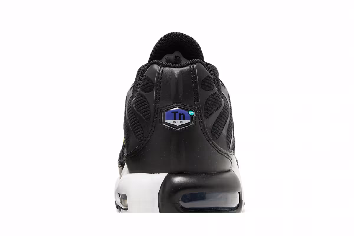Nike Air Max Plus SE Evolution of Icon, view 8