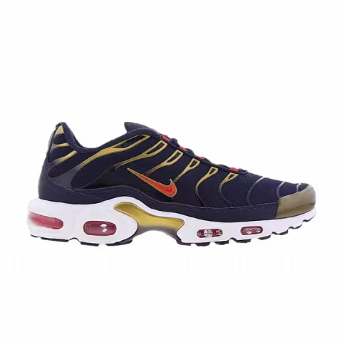 Nike Air Max Plus OG 'Olympic'