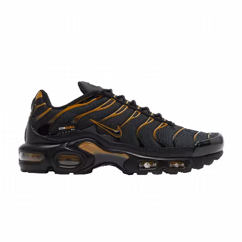 Nike Air Max Plus 'Black Wheat'