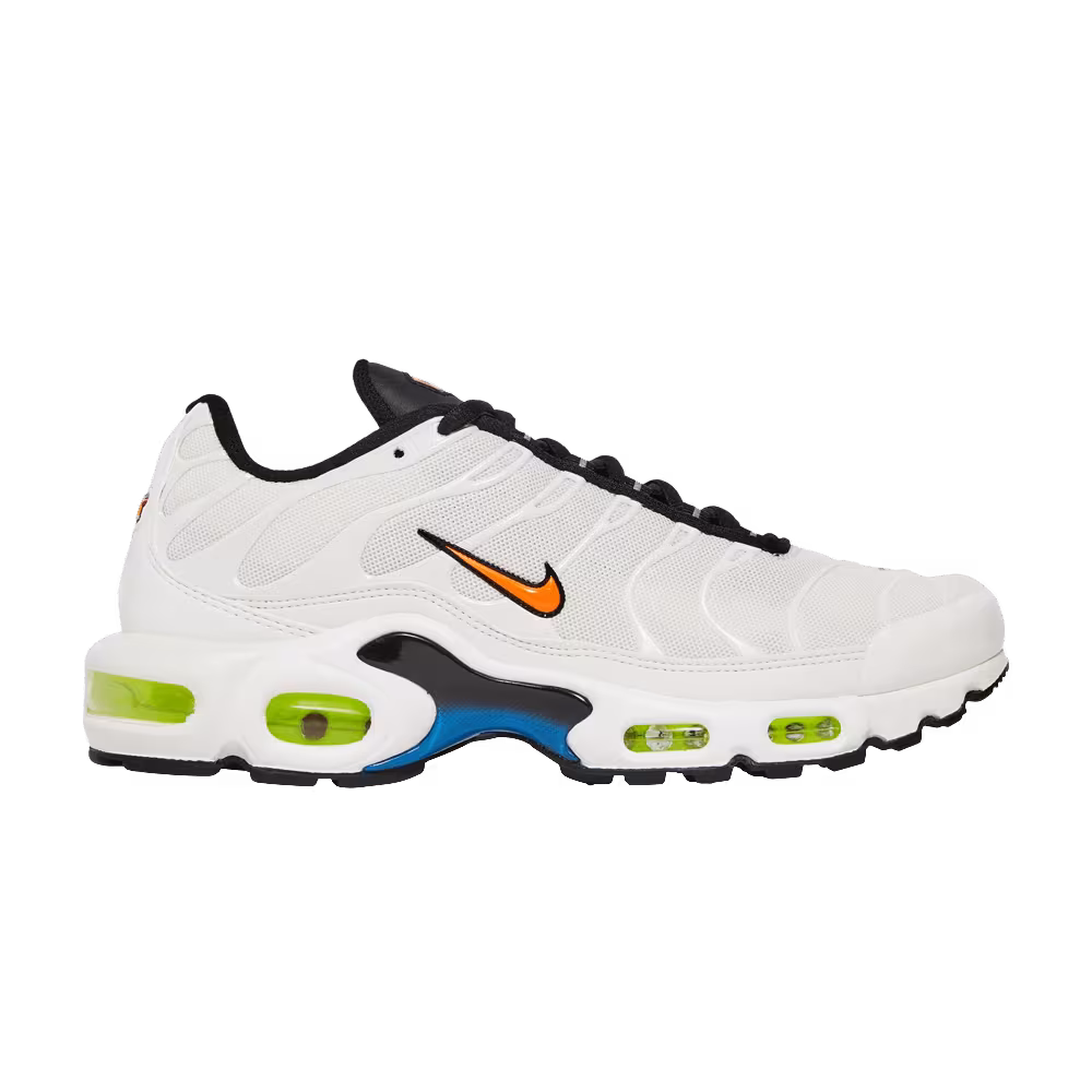 Nike Women's Air Max Plus Nerf