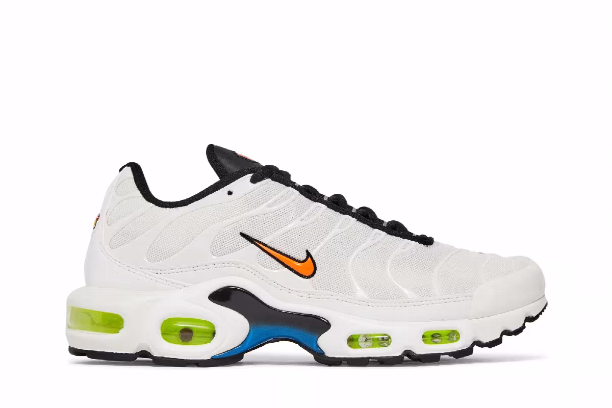 Nike Women's Air Max Plus Nerf, view 2