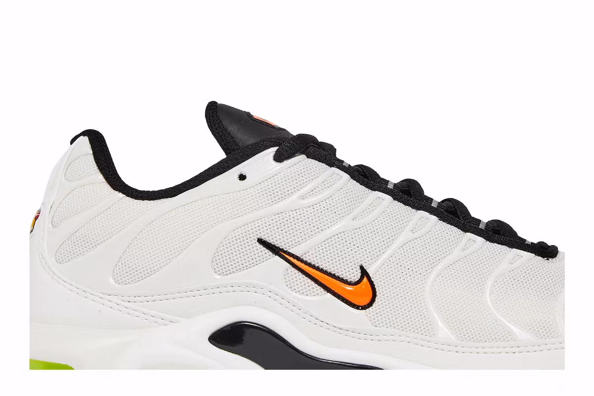 Nike Women's Air Max Plus Nerf, view 3