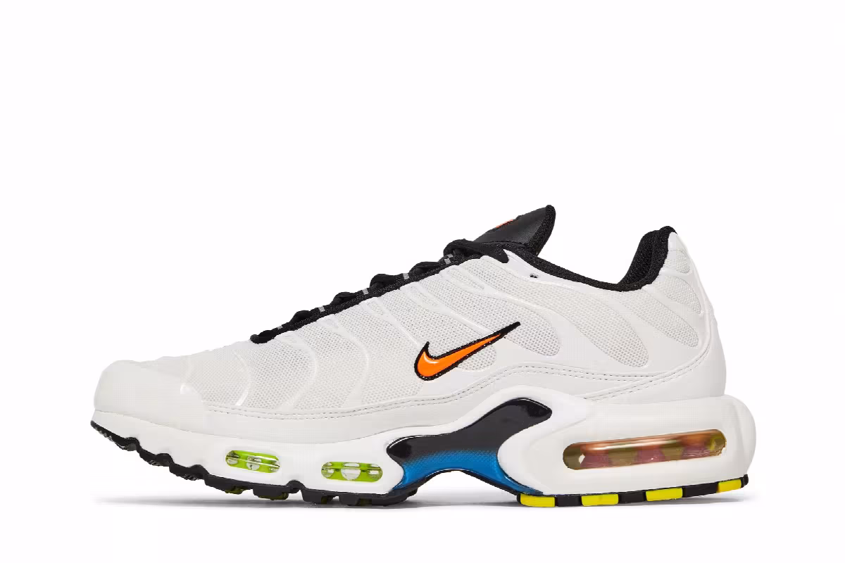 Nike Women's Air Max Plus Nerf, view 4