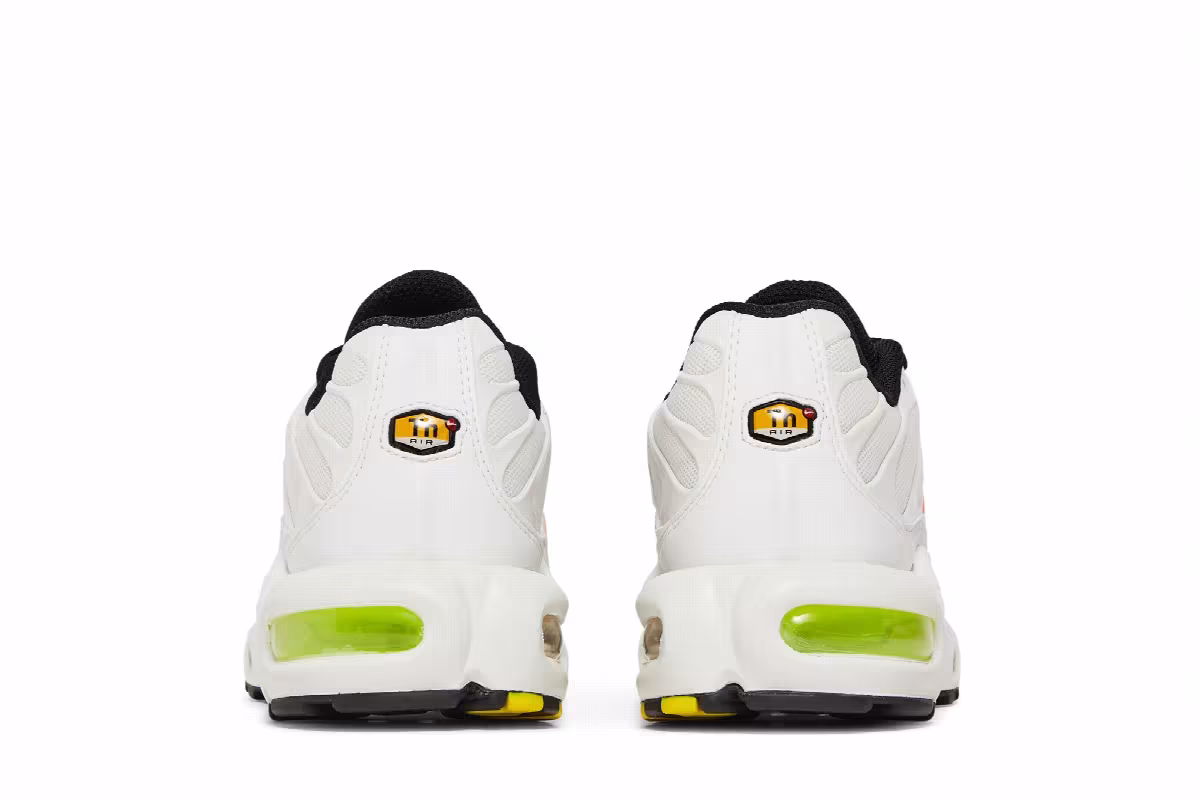 Nike Women's Air Max Plus Nerf, view 7