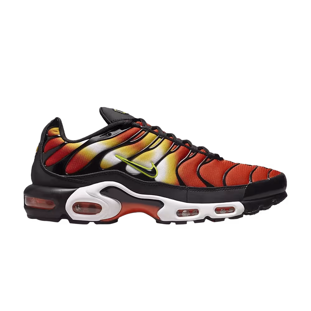Nike Air Max Plus Sunset Gradient