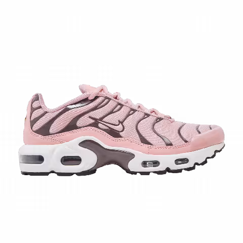 Nike Air Max Plus GS 'Pink Glaze'