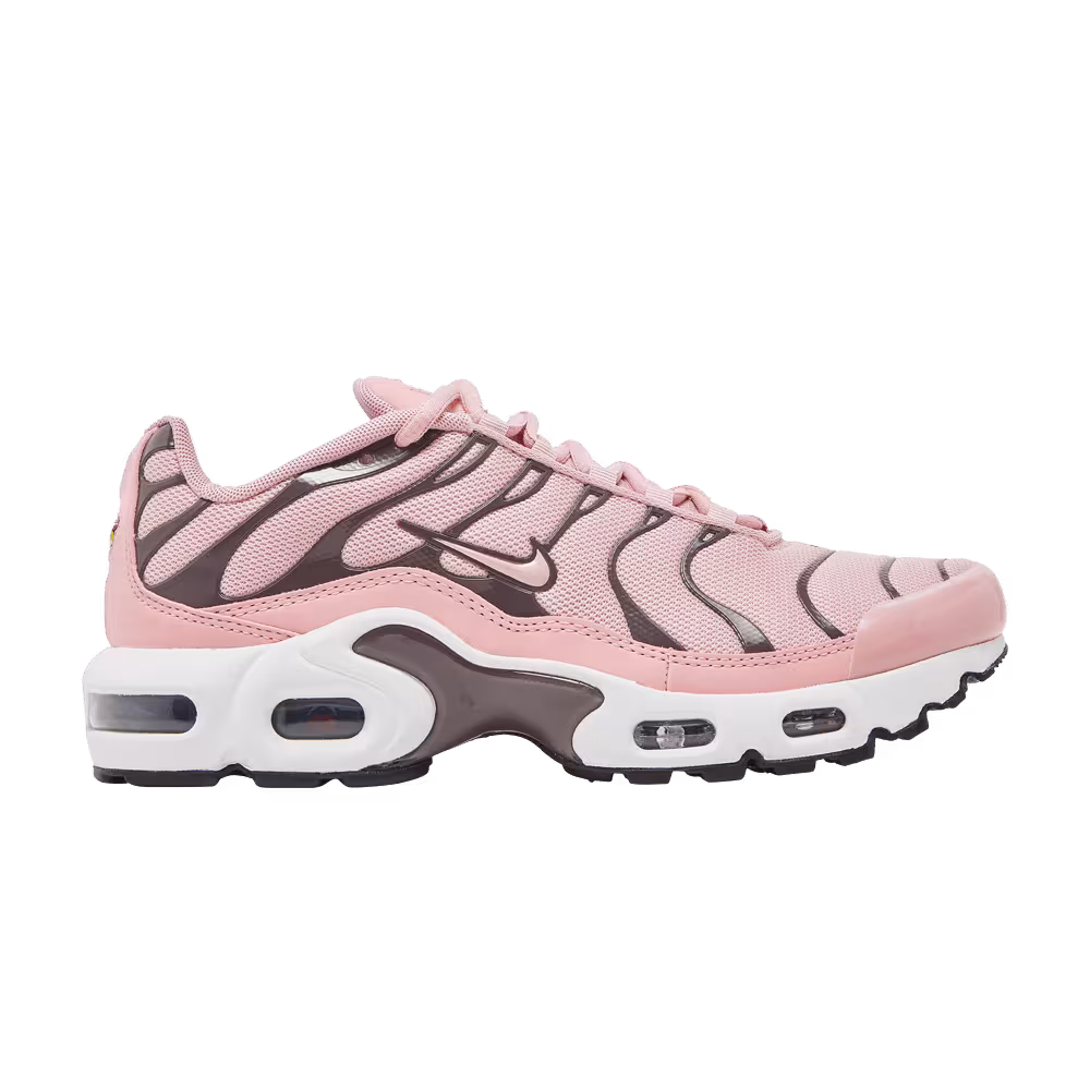 Nike Air Max Plus GS Pink Glaze