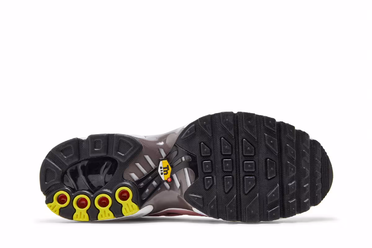 Nike Air Max Plus GS Pink Glaze, view 5
