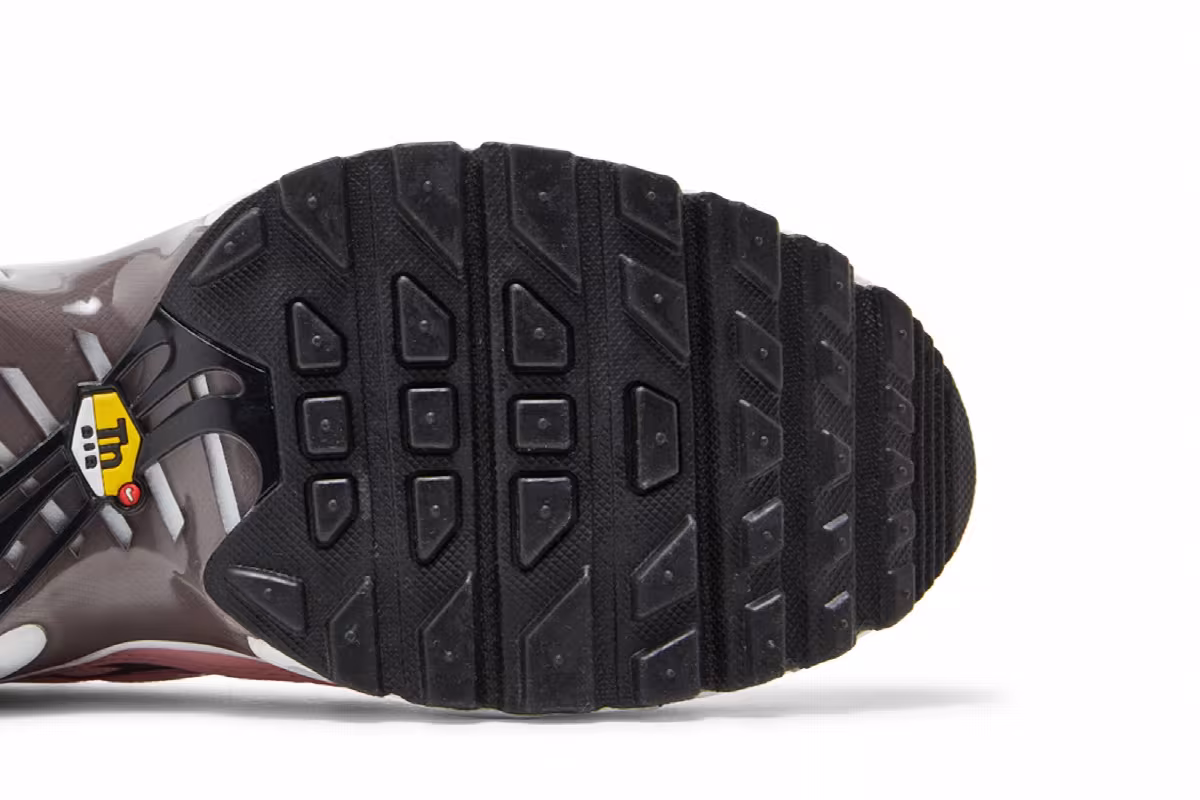 Nike Air Max Plus GS Pink Glaze, view 6