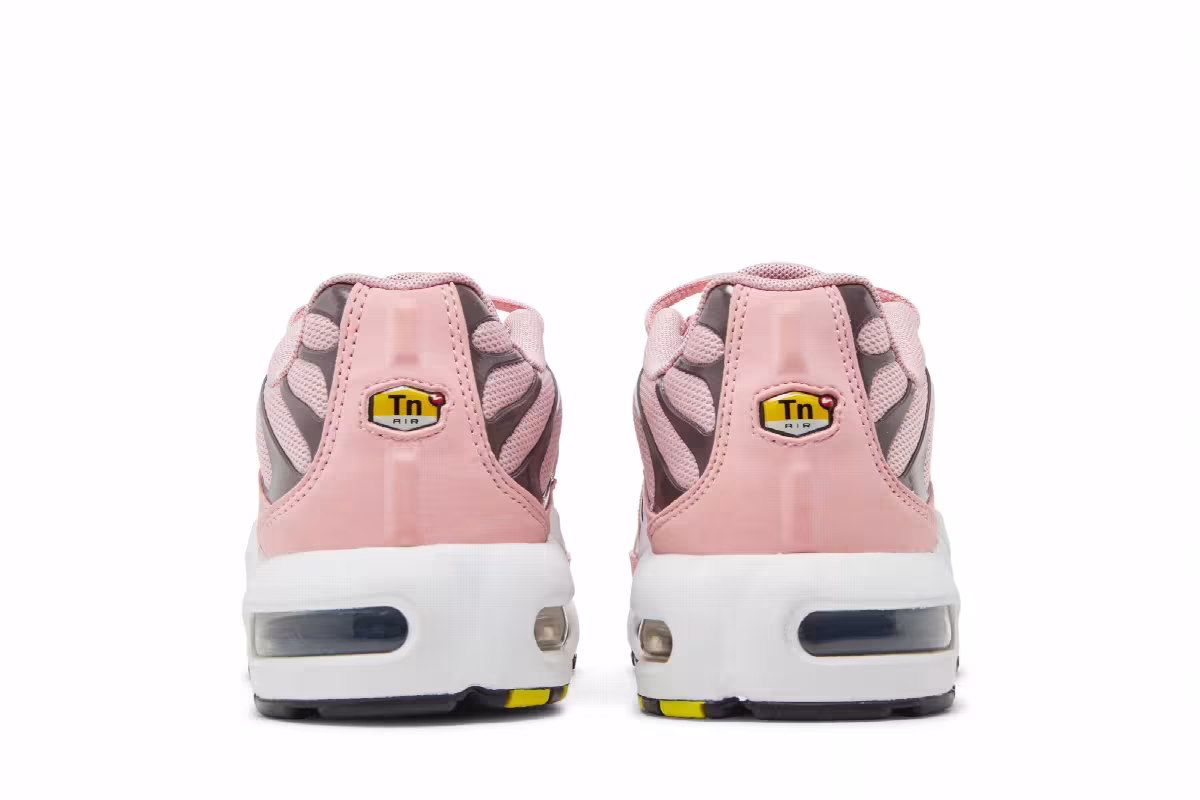 Nike Air Max Plus GS Pink Glaze, view 7