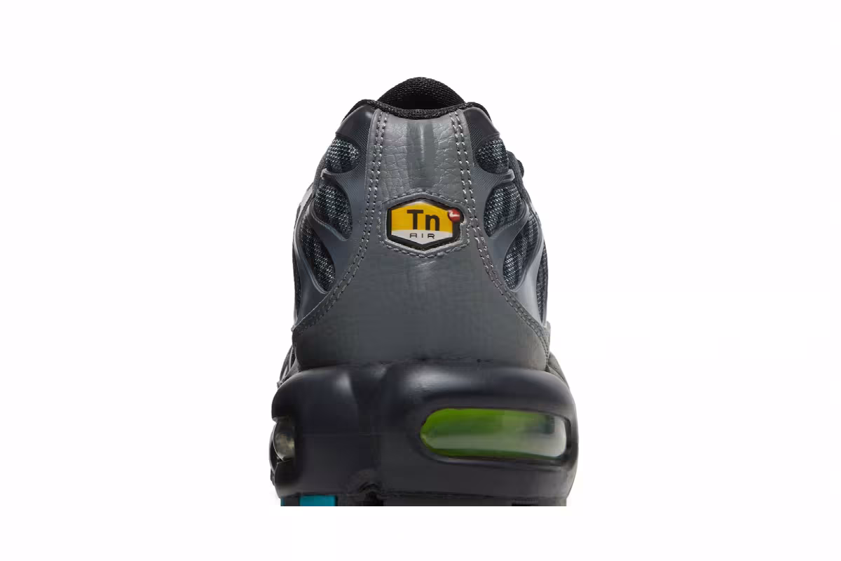 Nike Air Max Plus Champions League, view 8