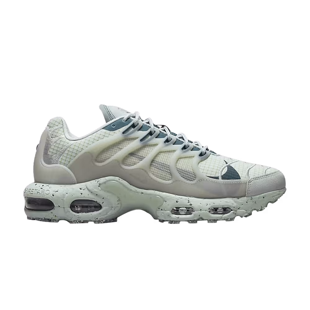 Nike Air Max Terrascape Plus Dark Teal Green