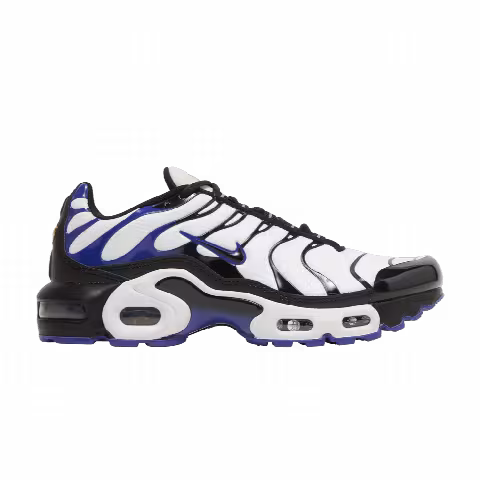 Nike Air Max Plus GS 'Persian Violet'