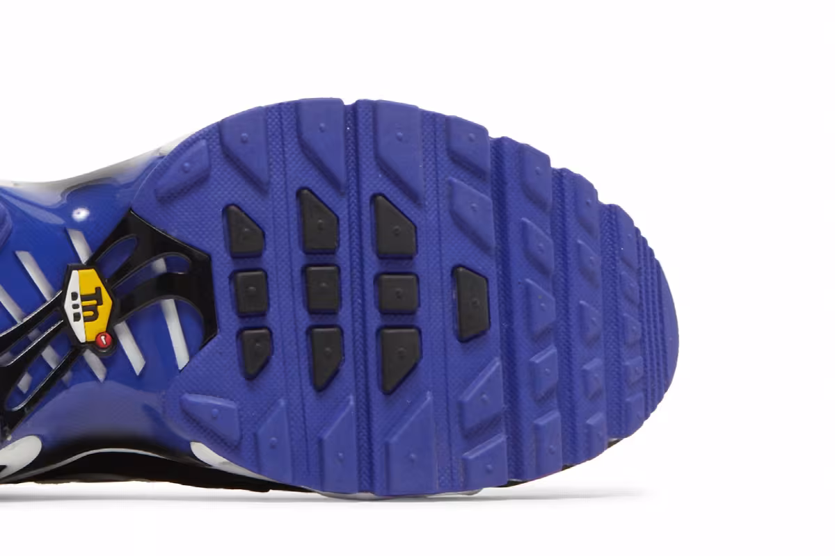 Nike Air Max Plus GS Persian Violet, view 6