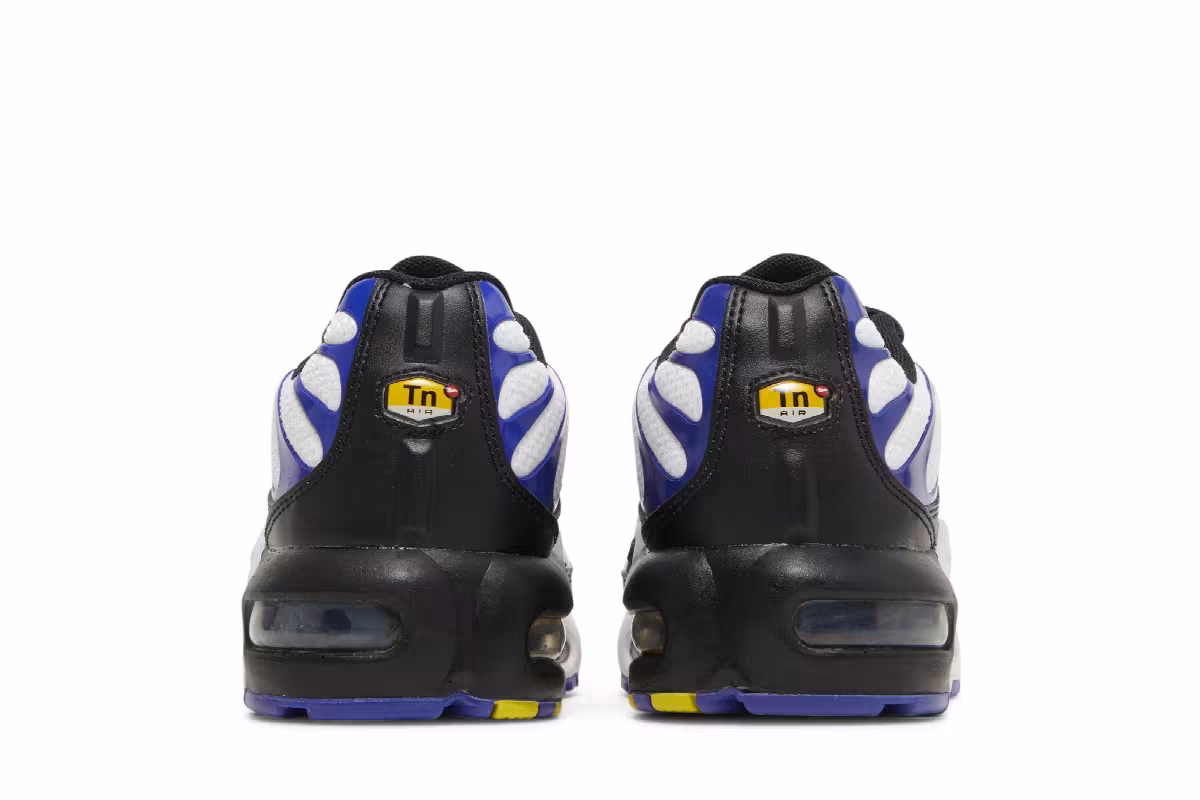 Nike Air Max Plus GS Persian Violet, view 7