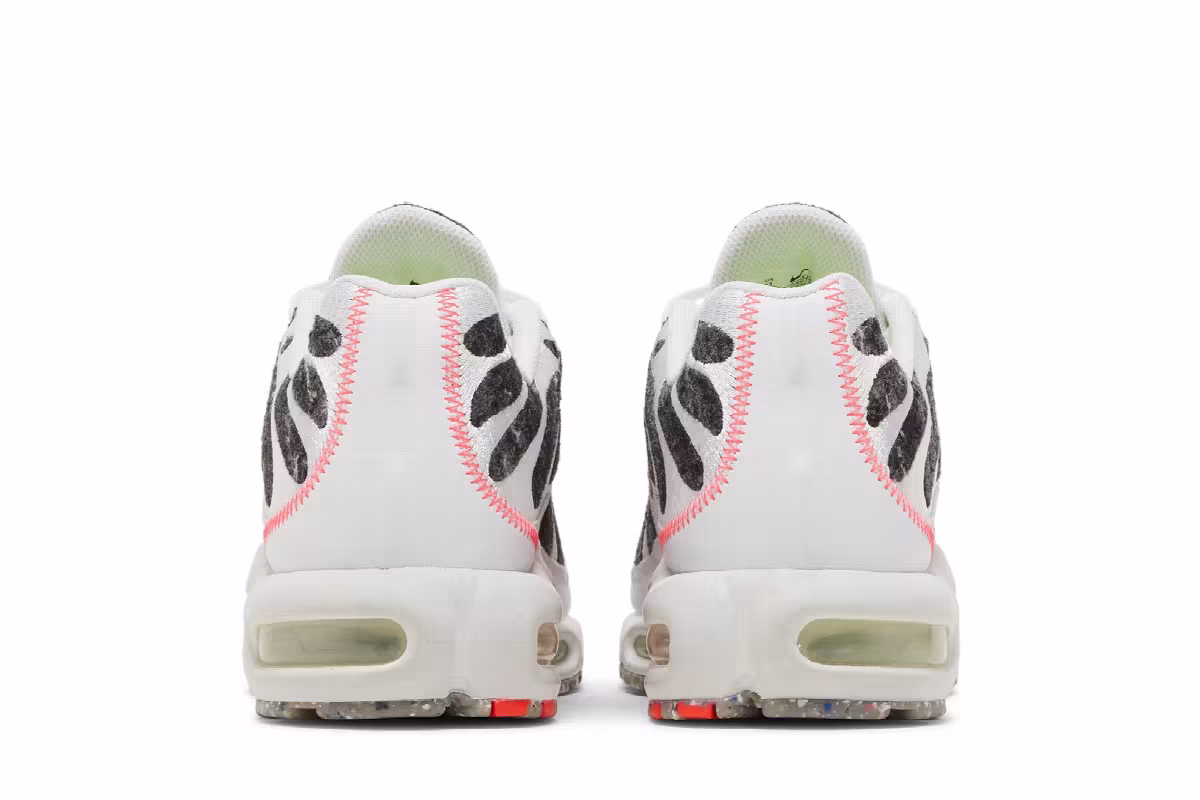 Nike Air Max Plus Essential Crater - Photon Dust, view 7