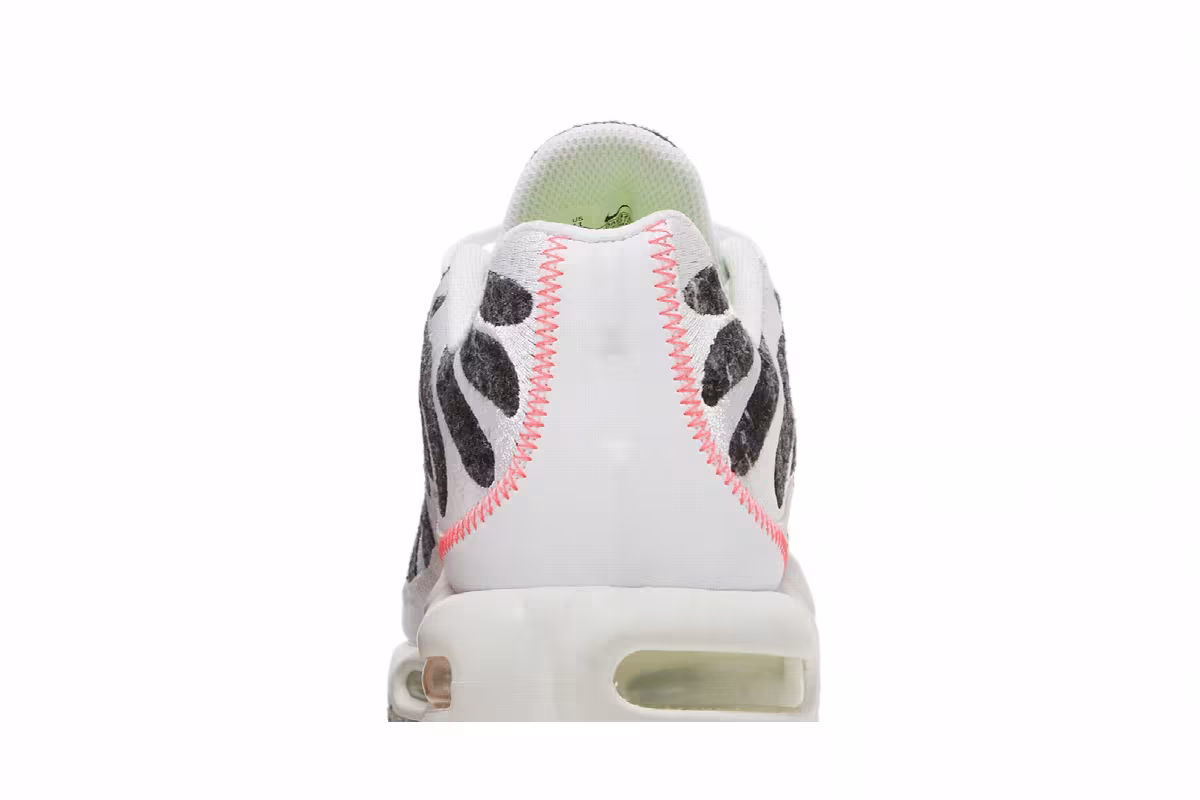 Nike Air Max Plus Essential Crater - Photon Dust, view 8