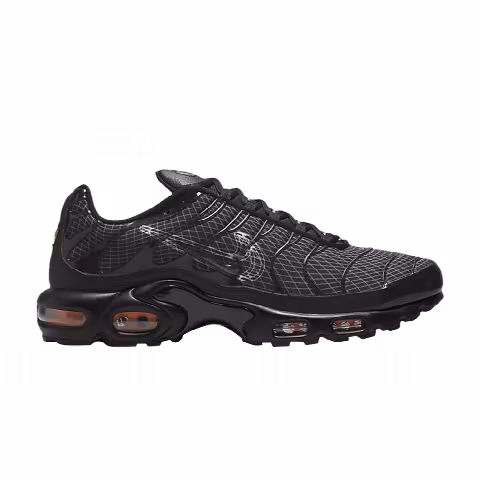 Nike Air Max Plus '3D Swoosh'