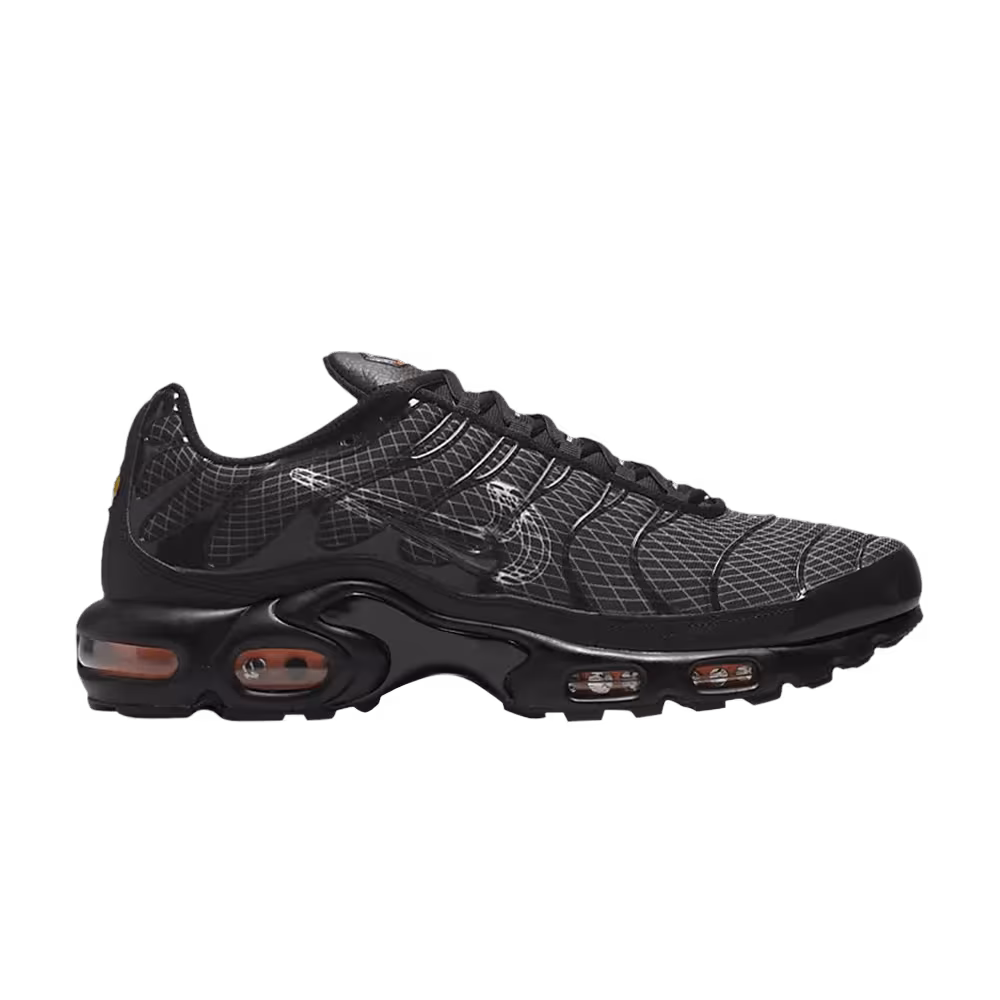 Nike Air Max Plus 3D Swoosh