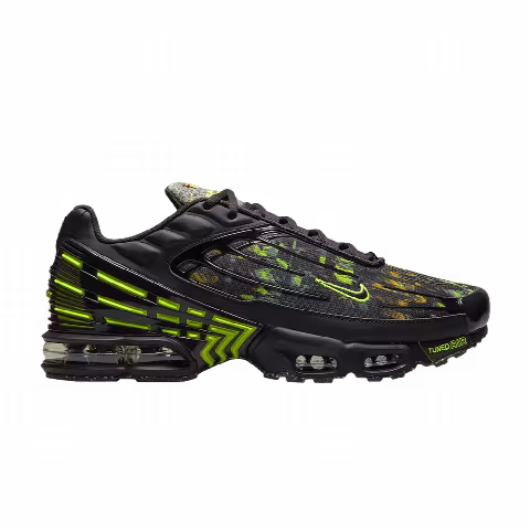 Nike Air Max Plus 3 'Crater'