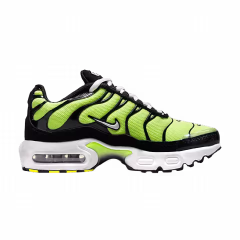 Nike Air Max Plus PS 'Hot Lime'