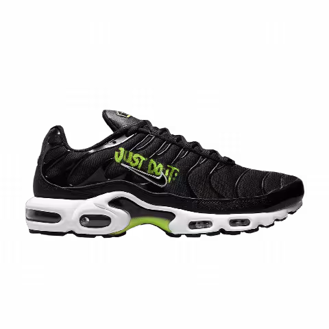 Nike Air Max Plus 'Just Do It'