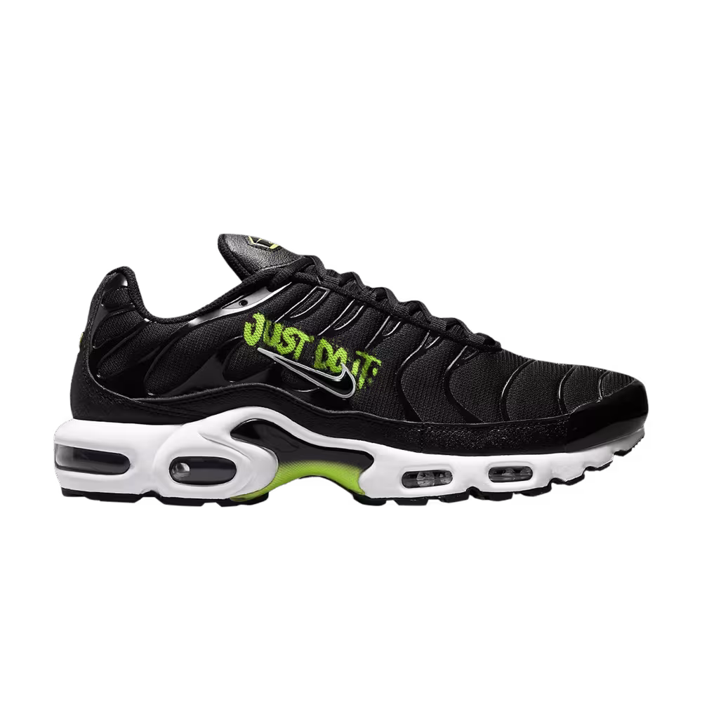 Nike Air Max Plus Just Do It