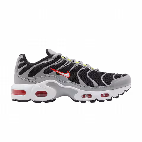Nike Air Max Plus GS 'Dark Smoke Grey'