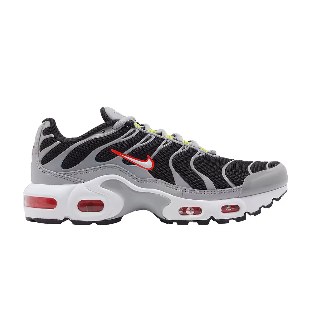 Nike Air Max Plus GS Dark Smoke Grey