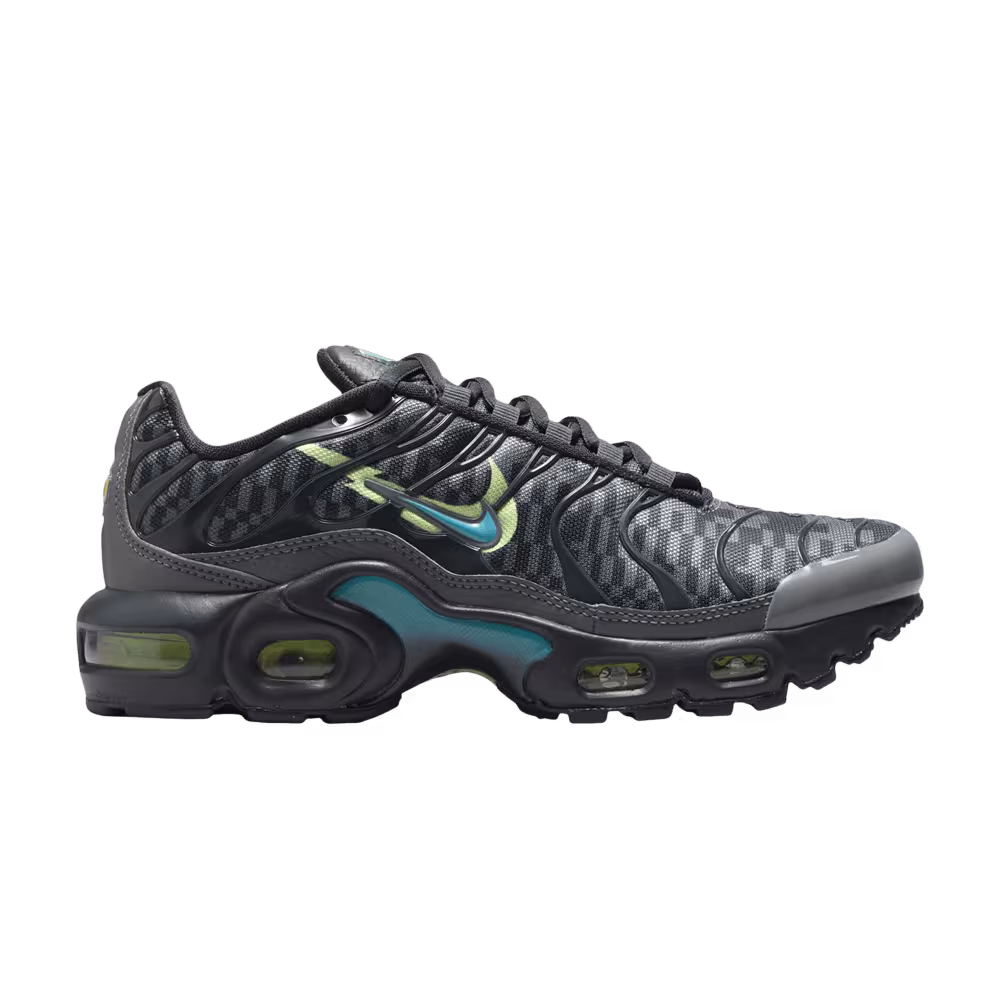 Nike Air Max Plus GS Champions League