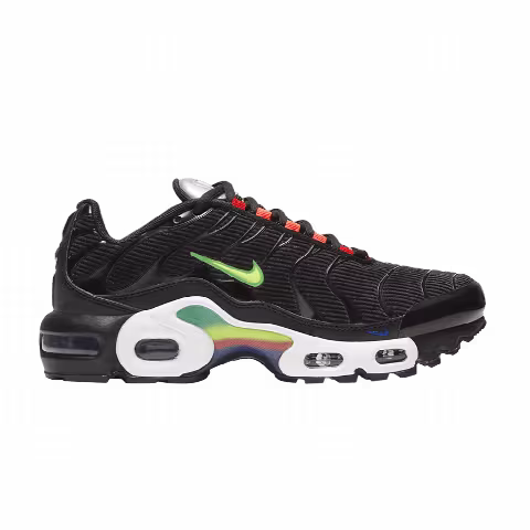 Nike Air Max Plus GS 'Evolution of Icons'