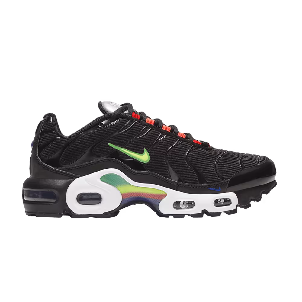 Nike Air Max Plus GS Evolution of Icons
