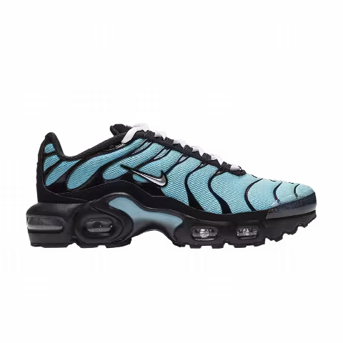 Nike Air Max Plus GS 'Aqua'