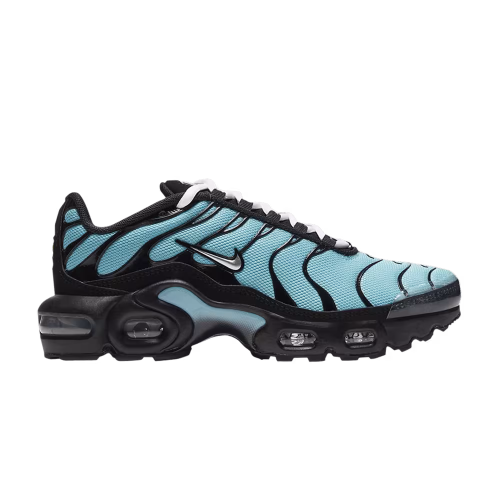 Nike Air Max Plus GS Aqua