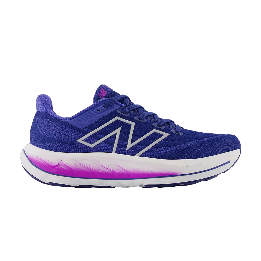 New Balance Women's Fresh Foam X Vongo v6 Night Sky Cosmic Rose