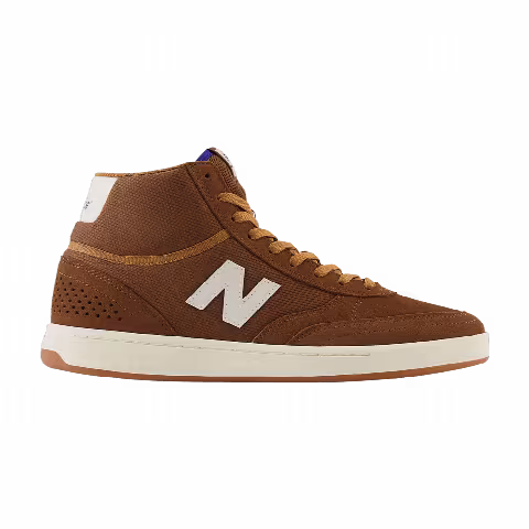New Balance Numeric 440 High 'Brown Sea Salt'