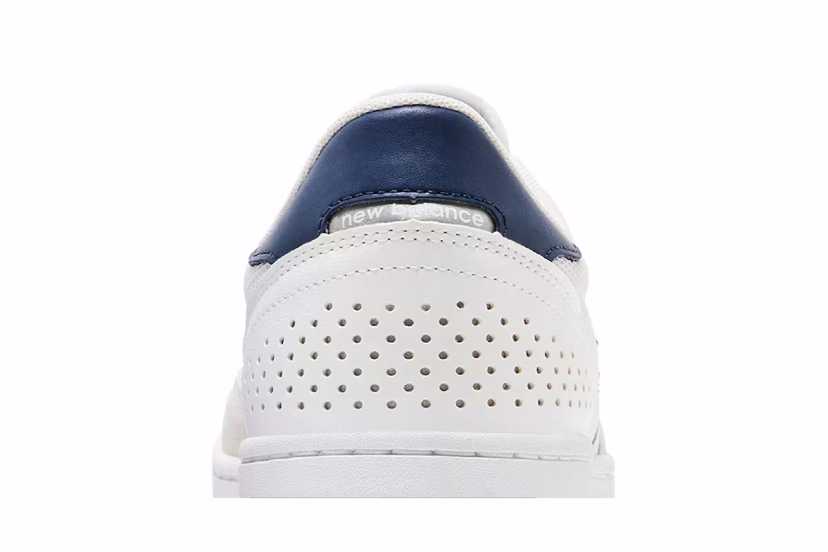 New Balance Numeric 440 White Navy, view 8