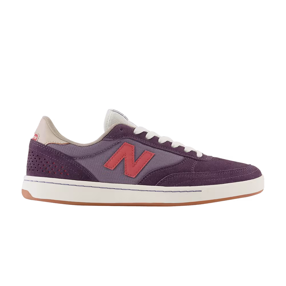 New Balance Numeric 440 Interstellar Astro Dust